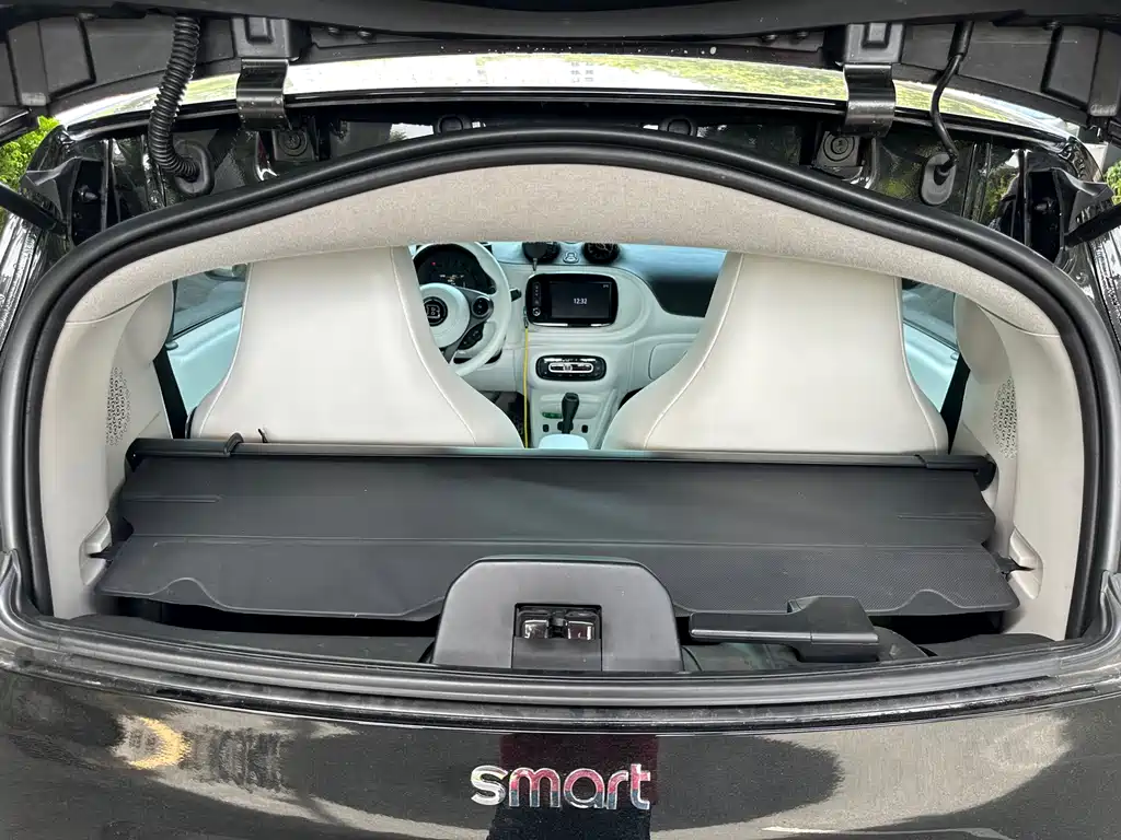 Brabus Smart Fortwo — миниатюра 16