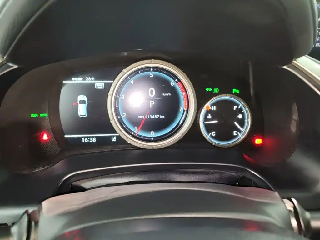Lexus RX 2016 300 F SPORT V