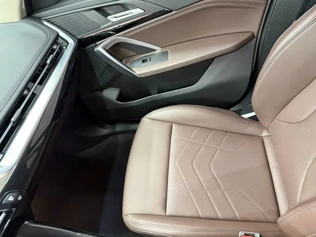 BMW X1 — миниатюра 13