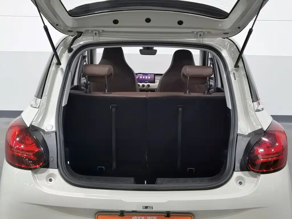 Wuling Bingo — миниатюра 16