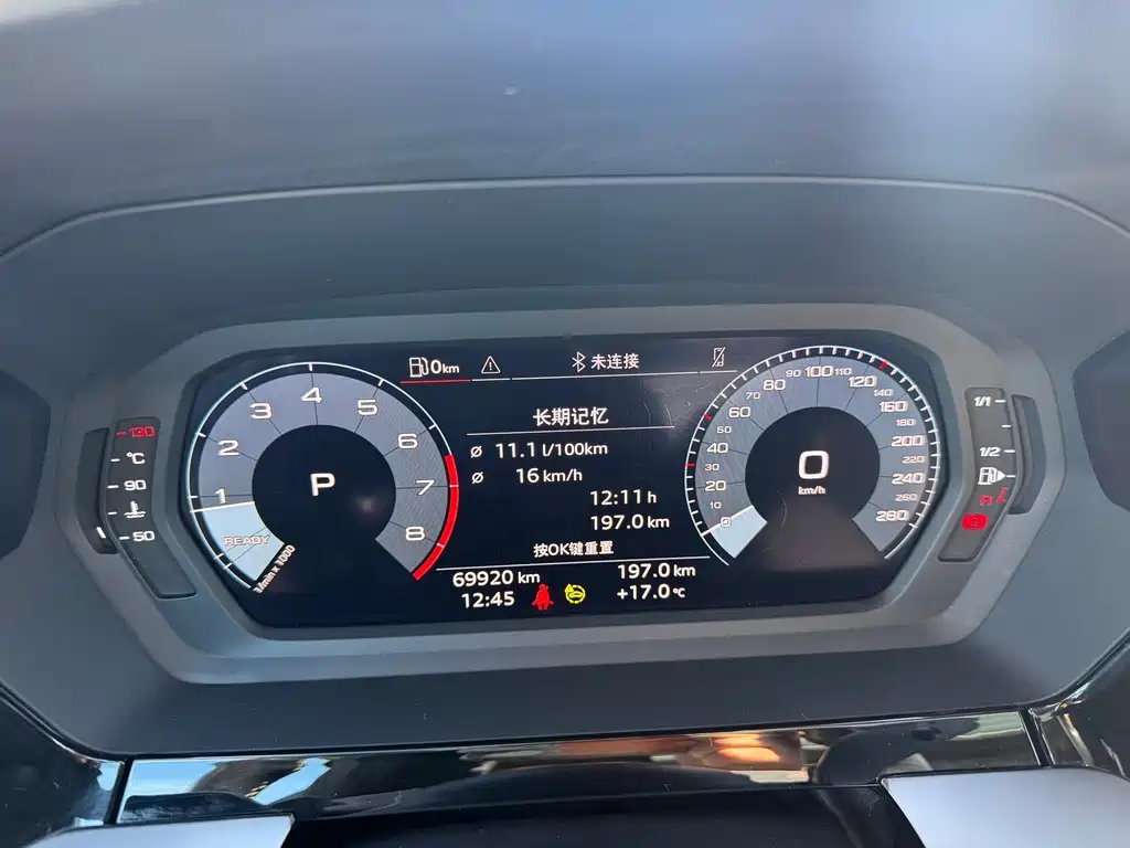 Audi A3 — миниатюра 14