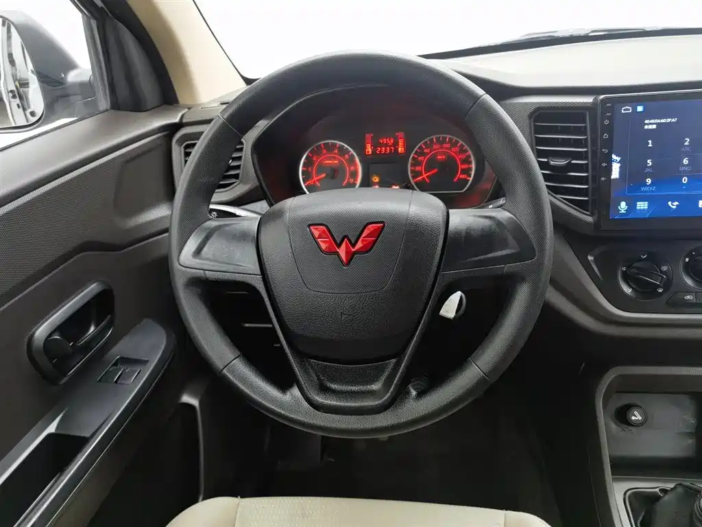 Wuling V — фотографии объявления, Фото 12