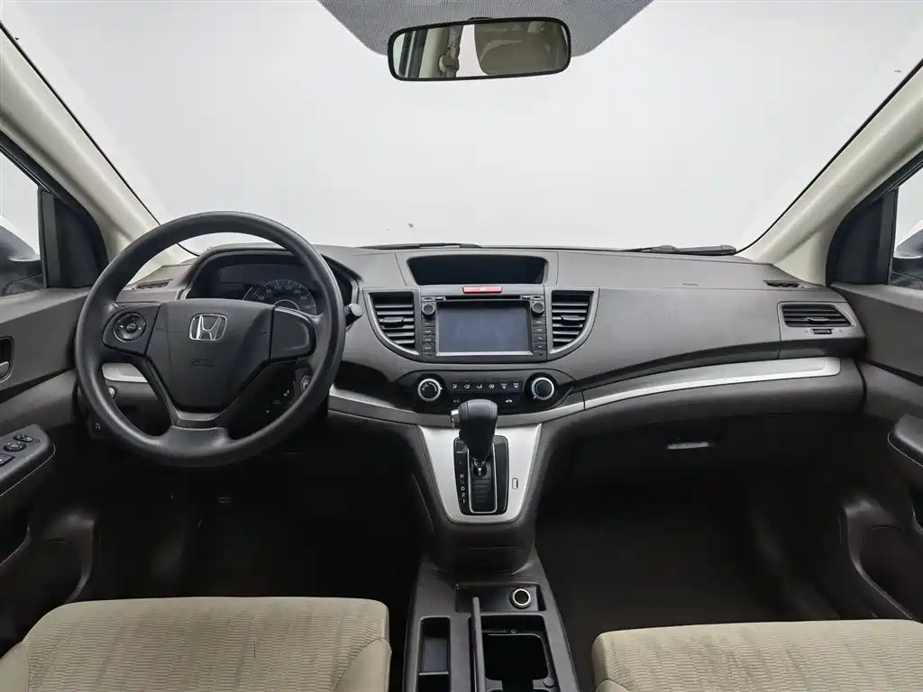 Honda CR-V 2012 2.0L