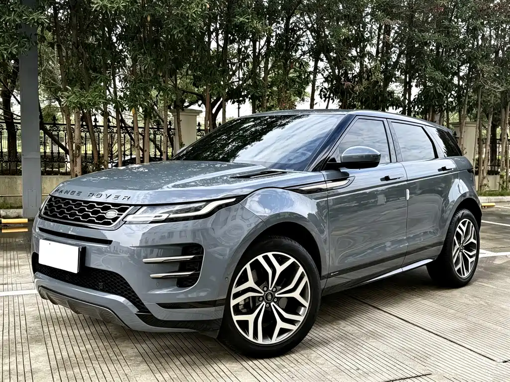 Land Rover Range Rover Evoque 2020 249PS R-DYNAMIC S Sport