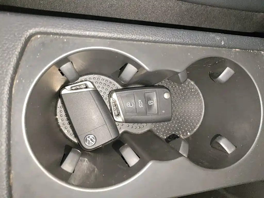 Volkswagen Touran — миниатюра 9