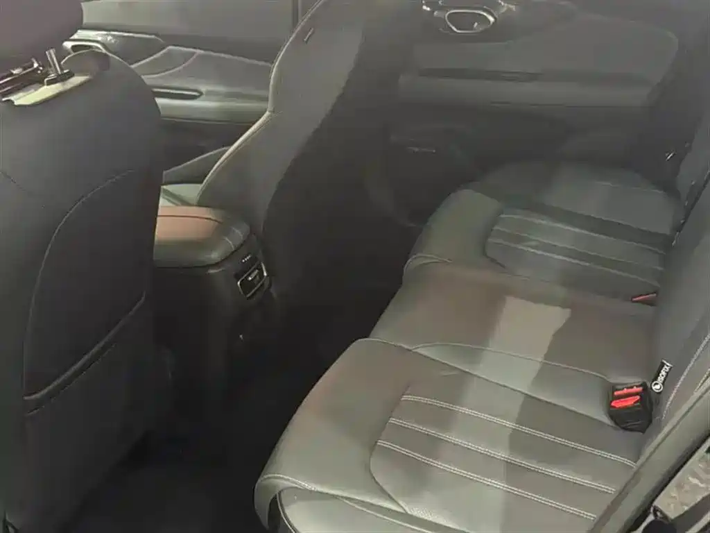 GAC Empow 2025 270T DCT R-Style