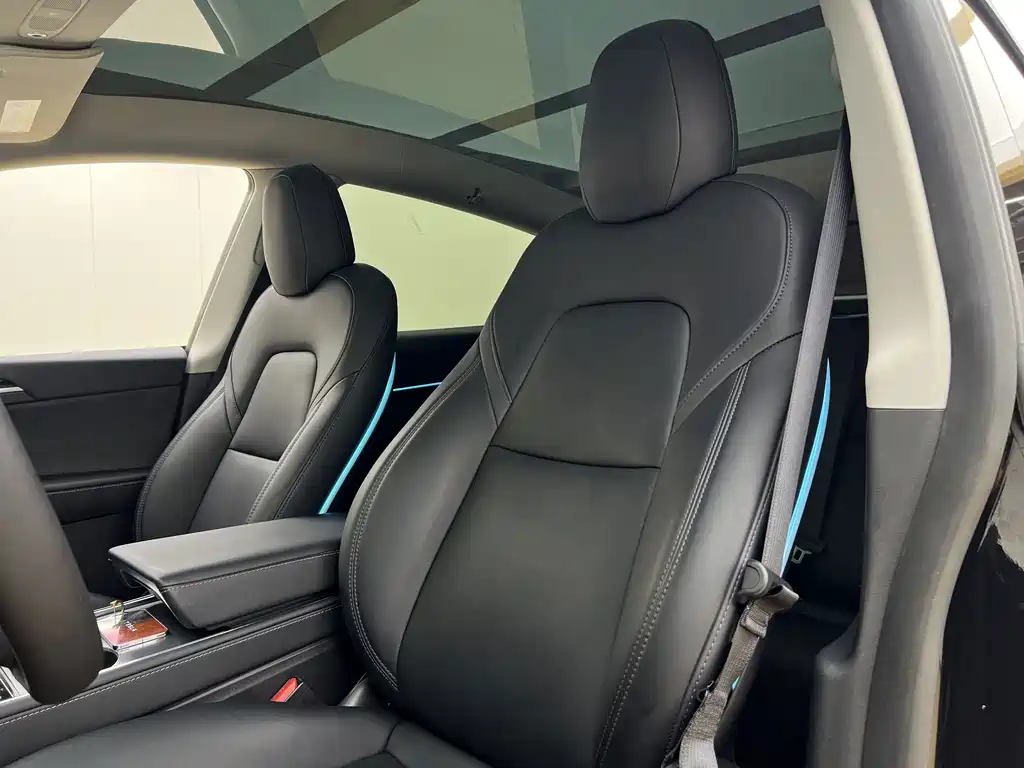 Tesla Model Y — миниатюра 9