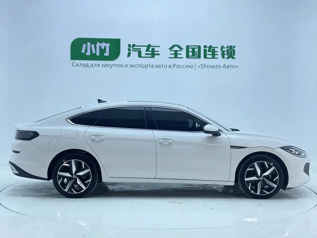 Volkswagen Lamando 2023 L 280TSI DSG
