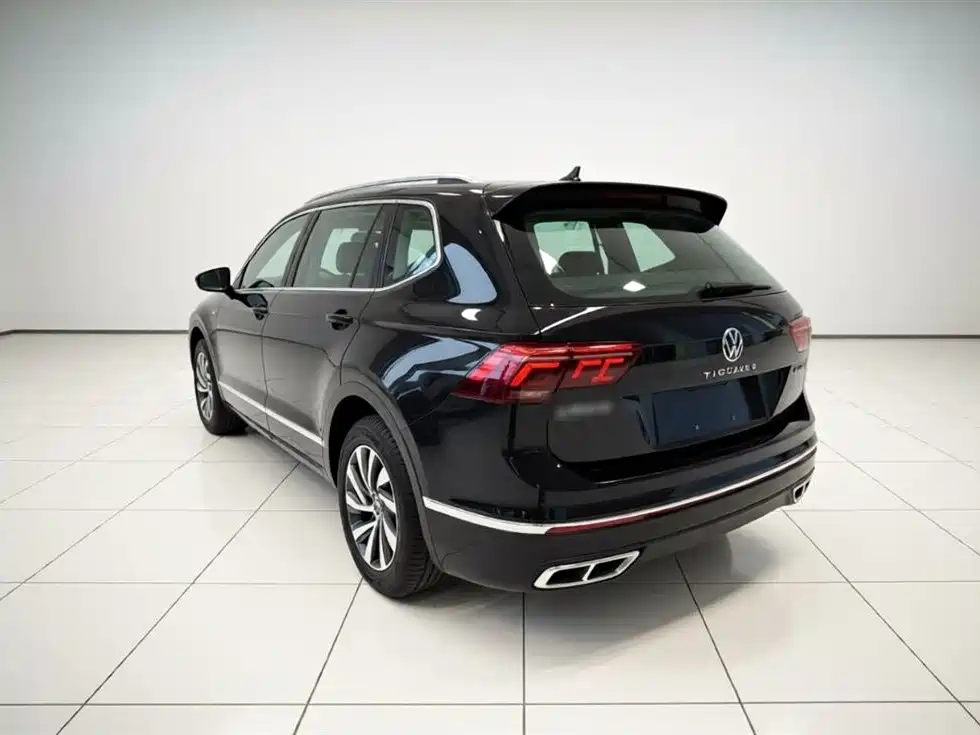 Volkswagen Tiguan L L 2023 430PHEV Luxury