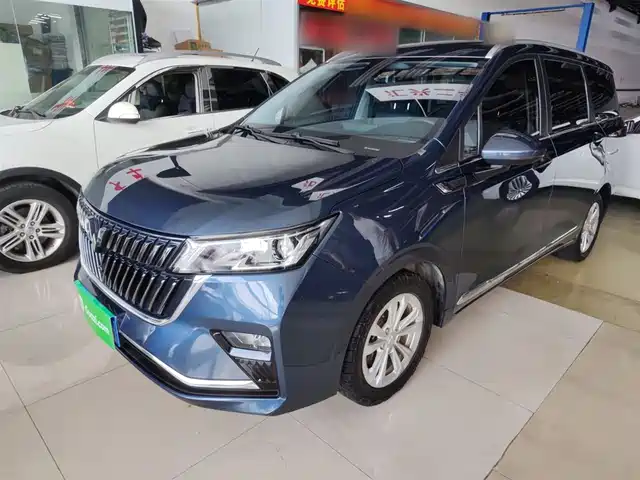 2023 Wuling Motors Jiachen