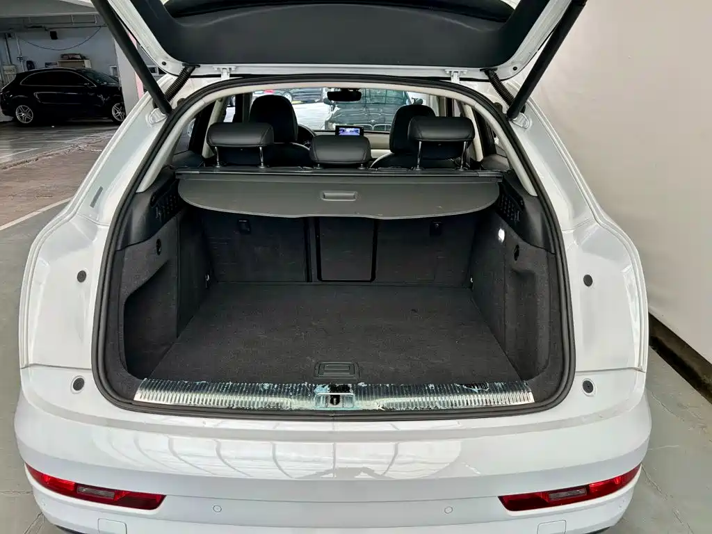 Audi Q3 — миниатюра 17
