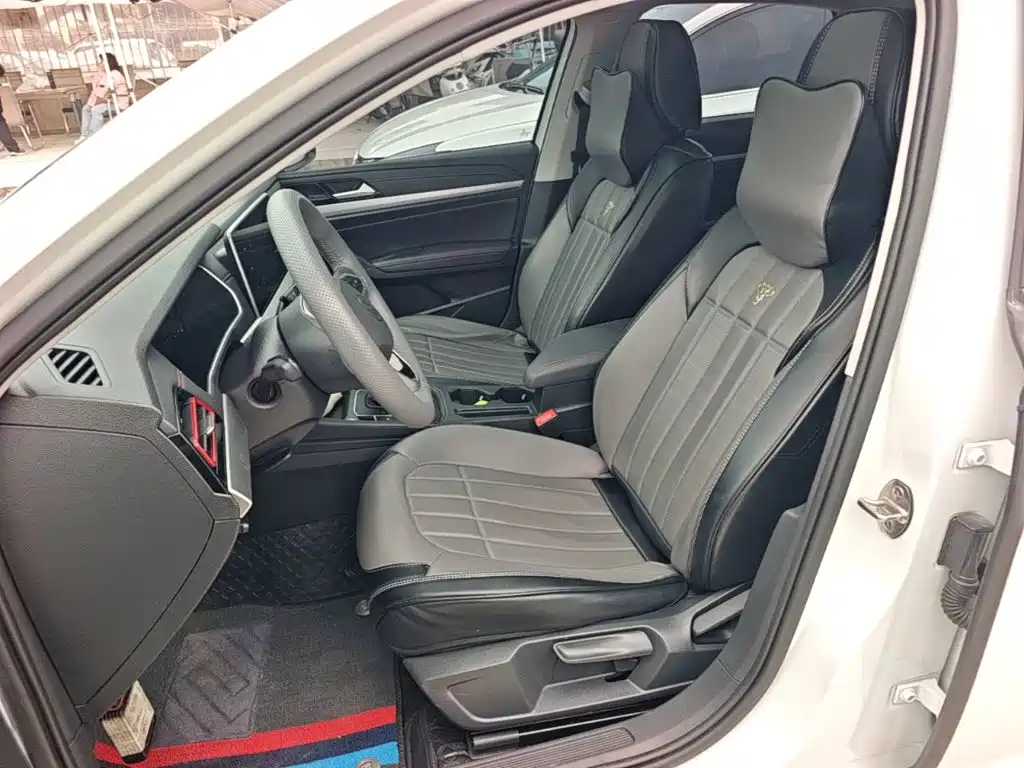 Volkswagen Lavida — миниатюра 15