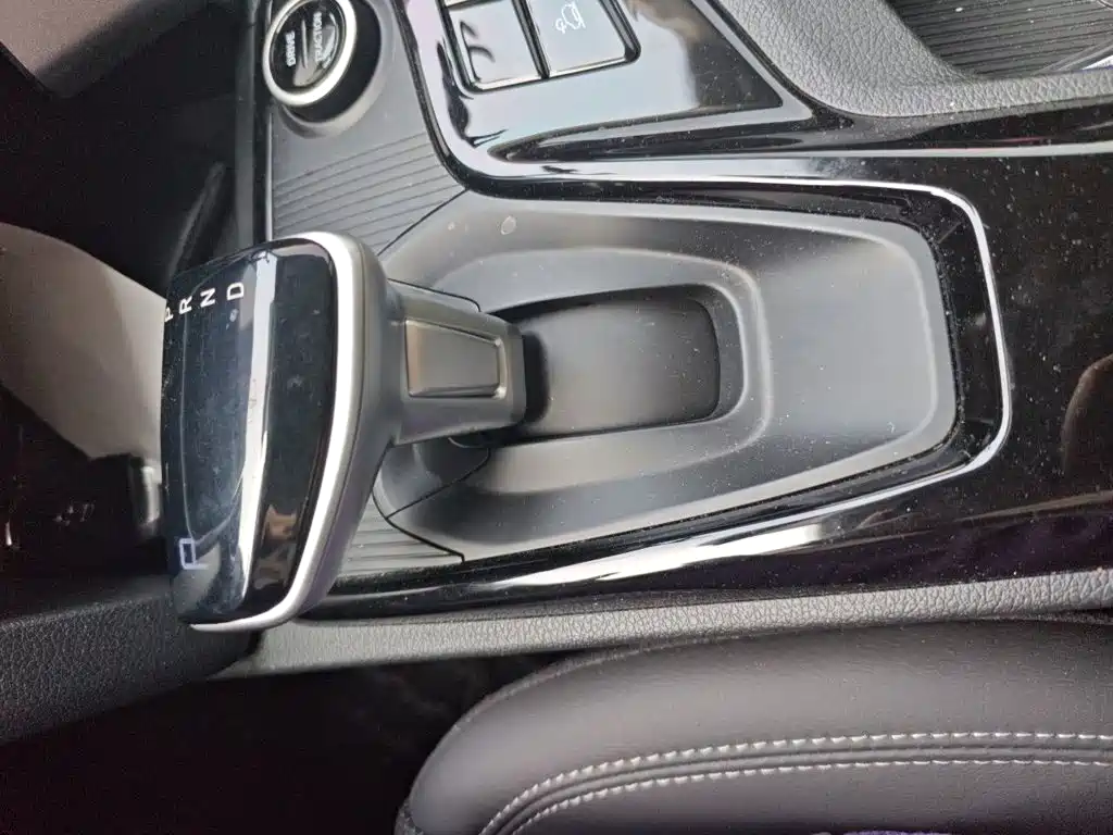 Hyundai ix35 — миниатюра 10