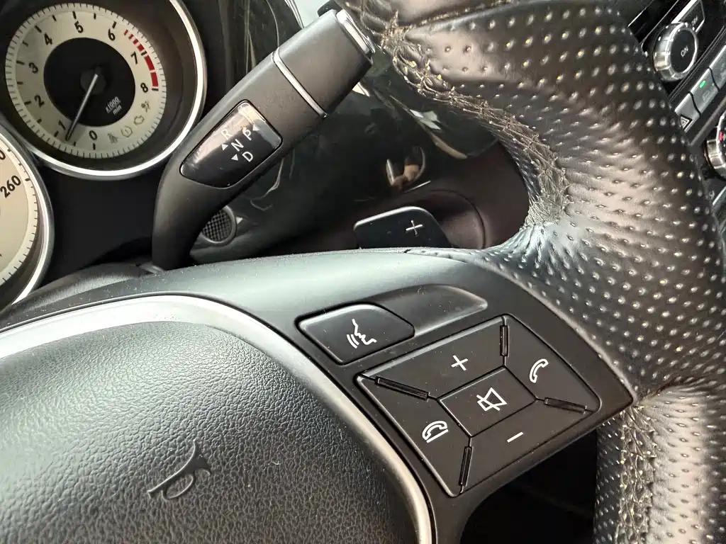 Mercedes-Benz CLS 2012 CLS 300 CGI
