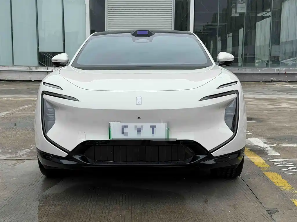 Avatr Avatr 07 — миниатюра 2