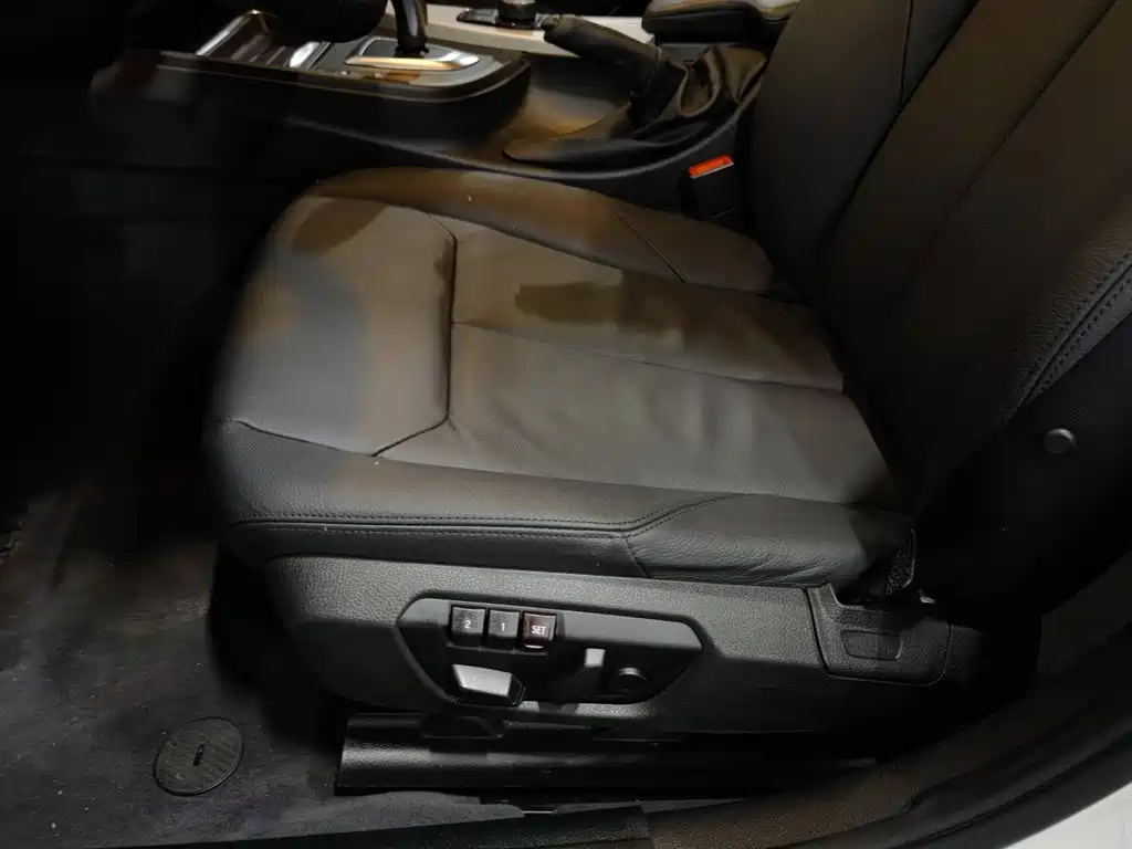 BMW 3 Series — миниатюра 20