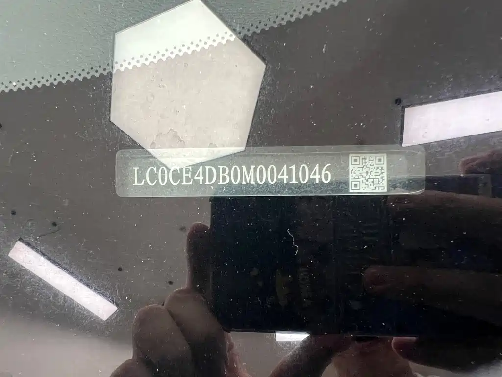 BYD Yuan Pro — миниатюра 29