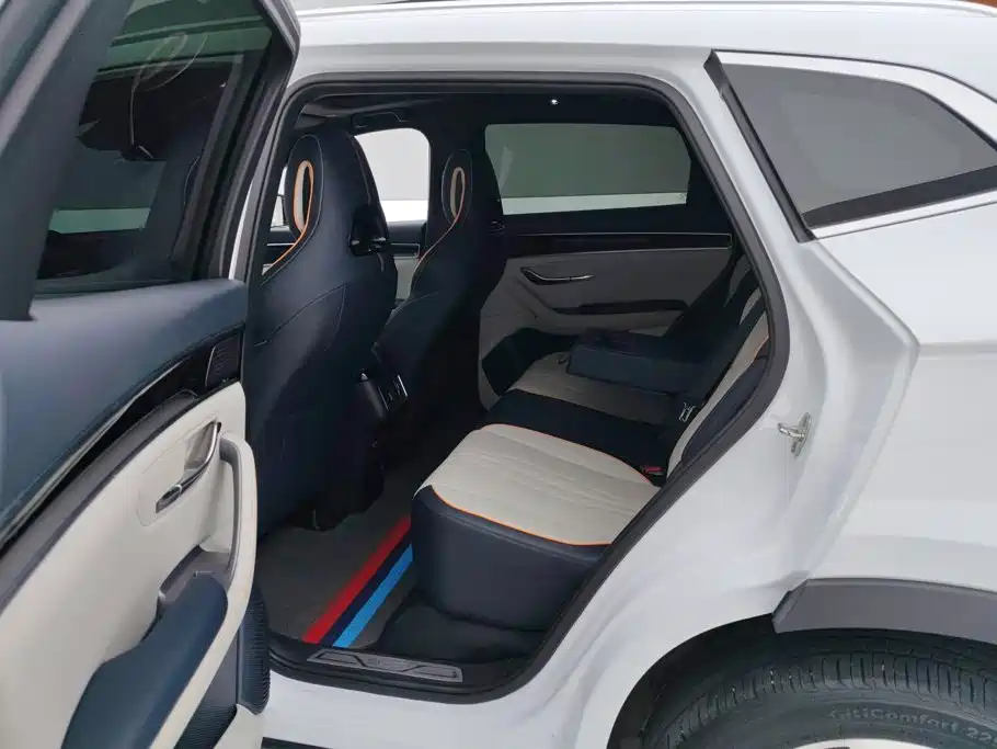 BYD PLUS New Energy — миниатюра 11