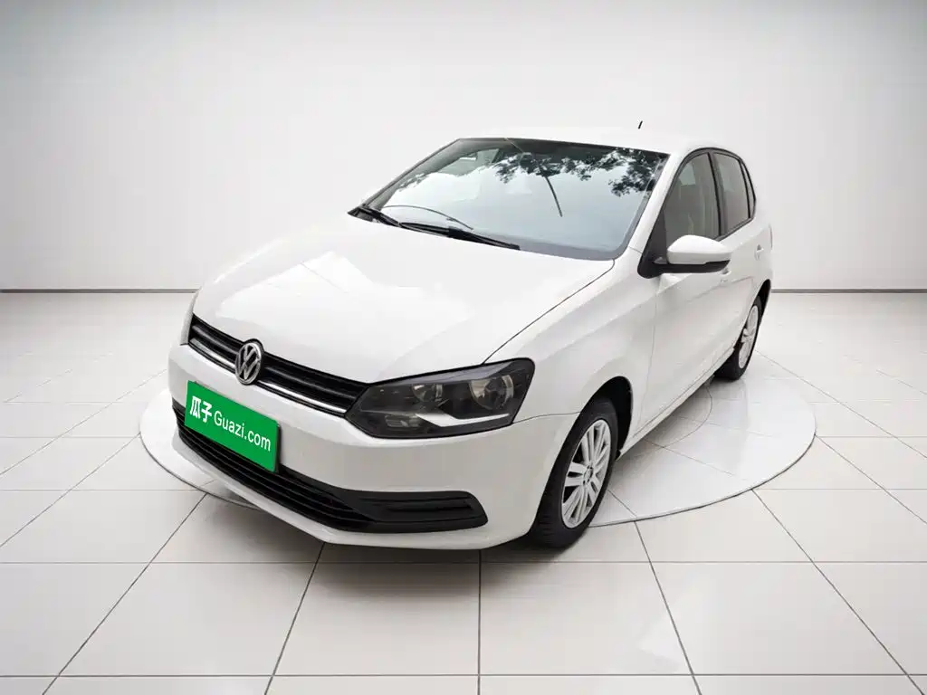 Volkswagen Polo — миниатюра 2