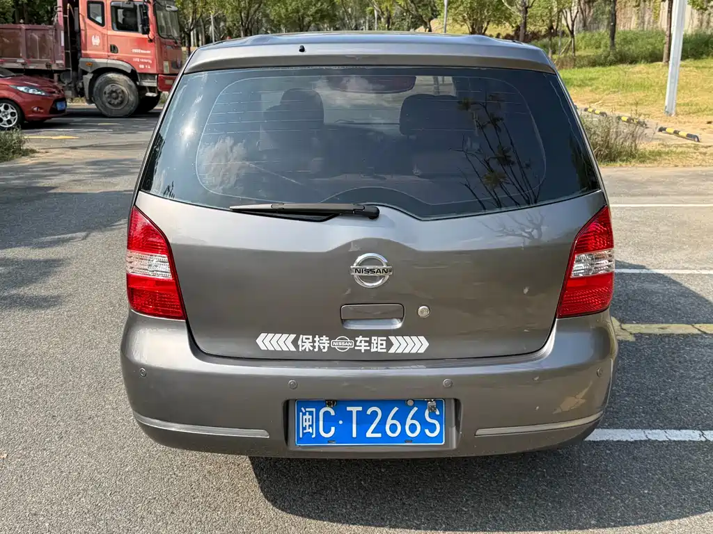 Nissan Junyi — миниатюра 5