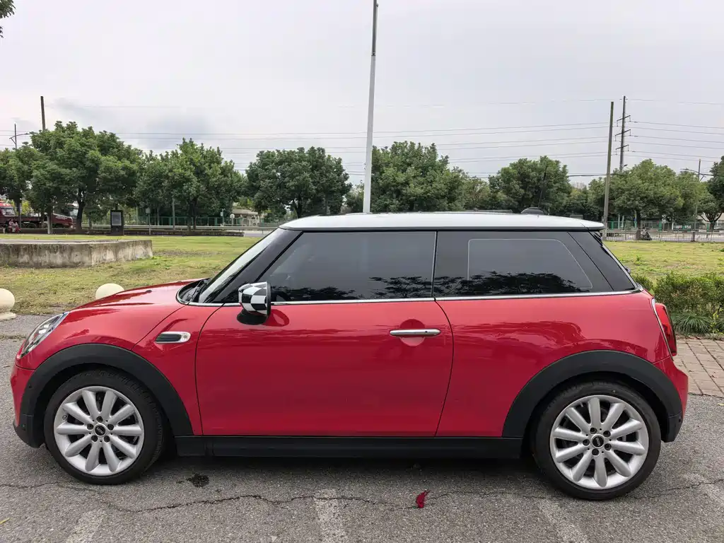 MINI Mini — миниатюра 3