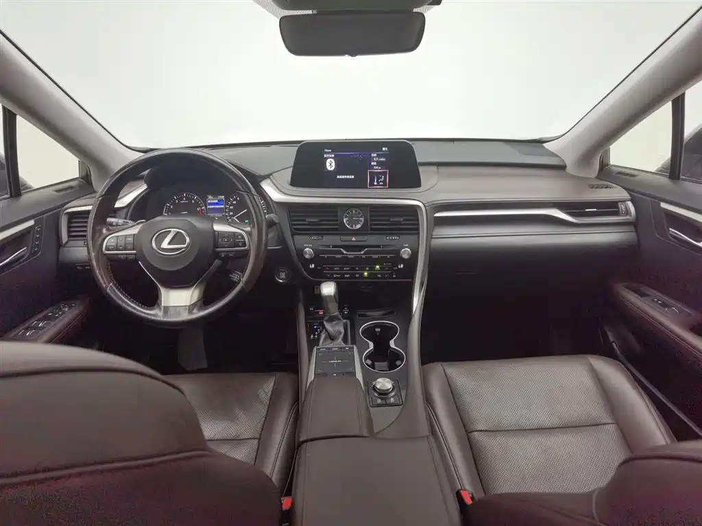 Lexus RX 2020 300 Comfort