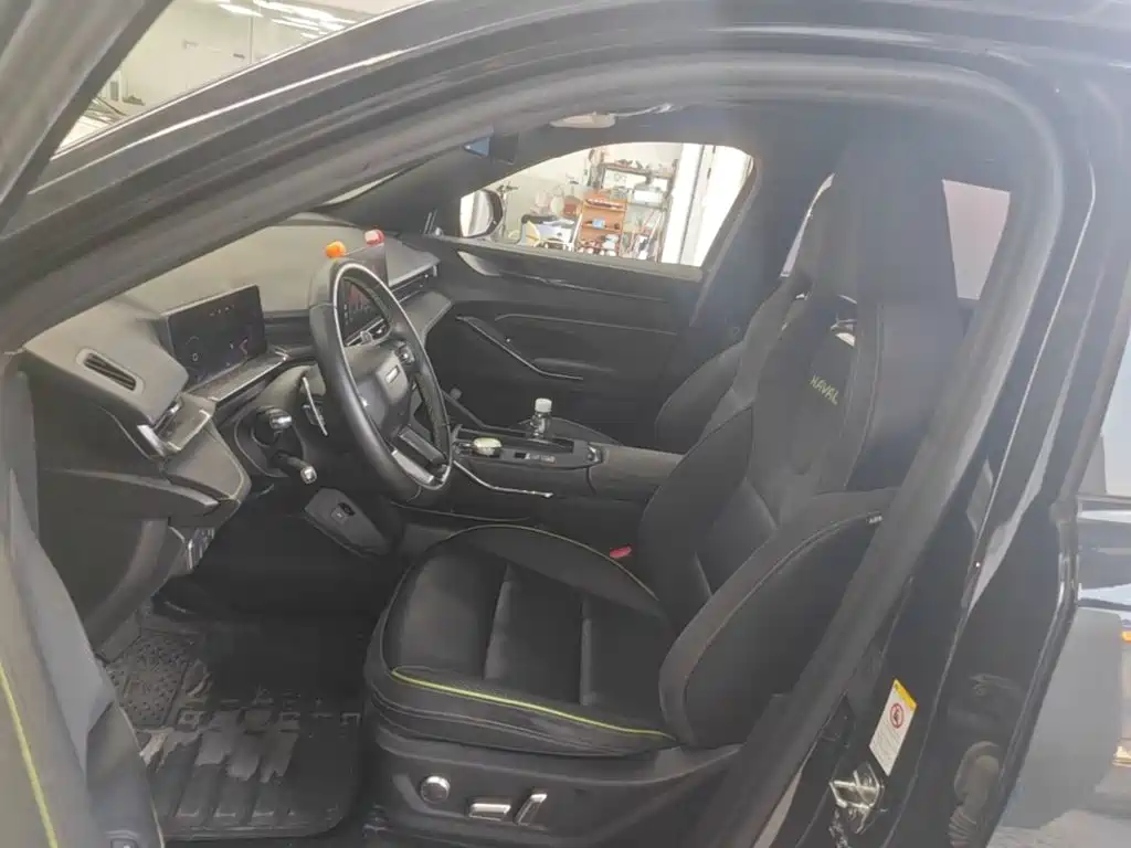 Haval H6S — миниатюра 15