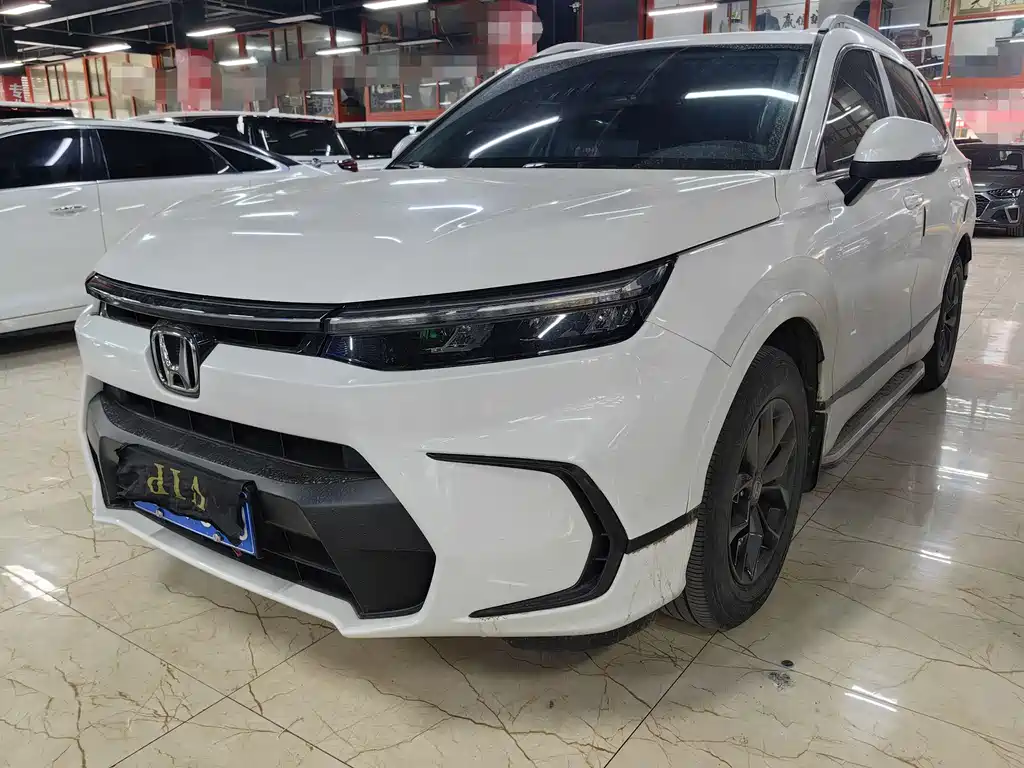 Honda Breeze 2023