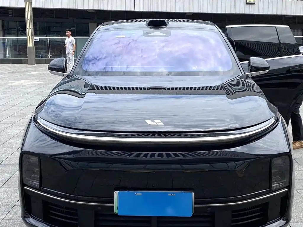 Li Auto L7 2024 MAX