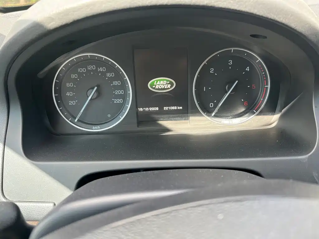 Land Rover Freelander 2 — миниатюра 16