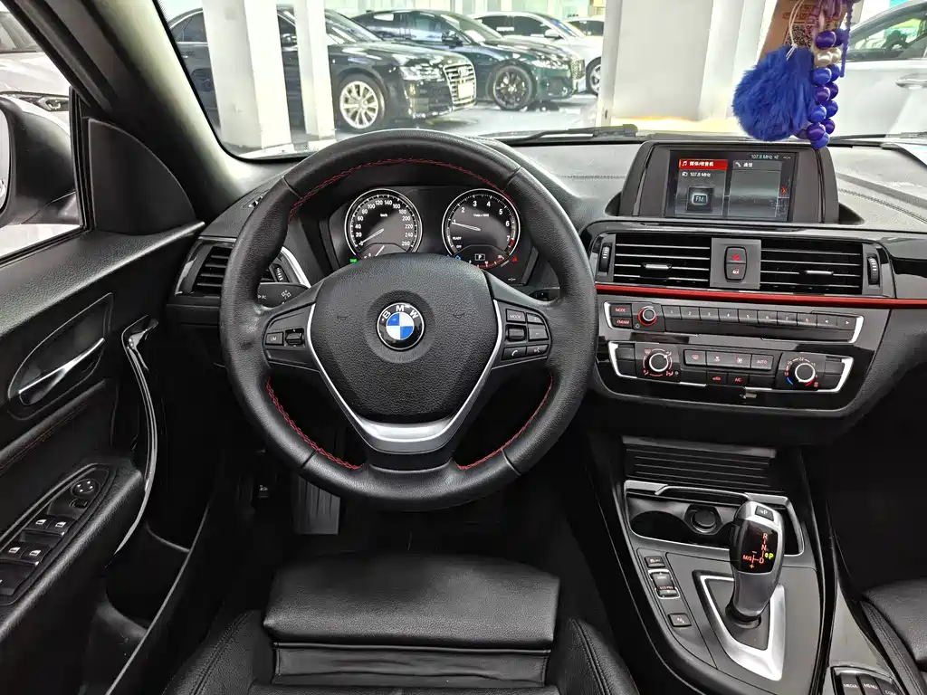 BMW 2 Series 2 2018 220i Sport