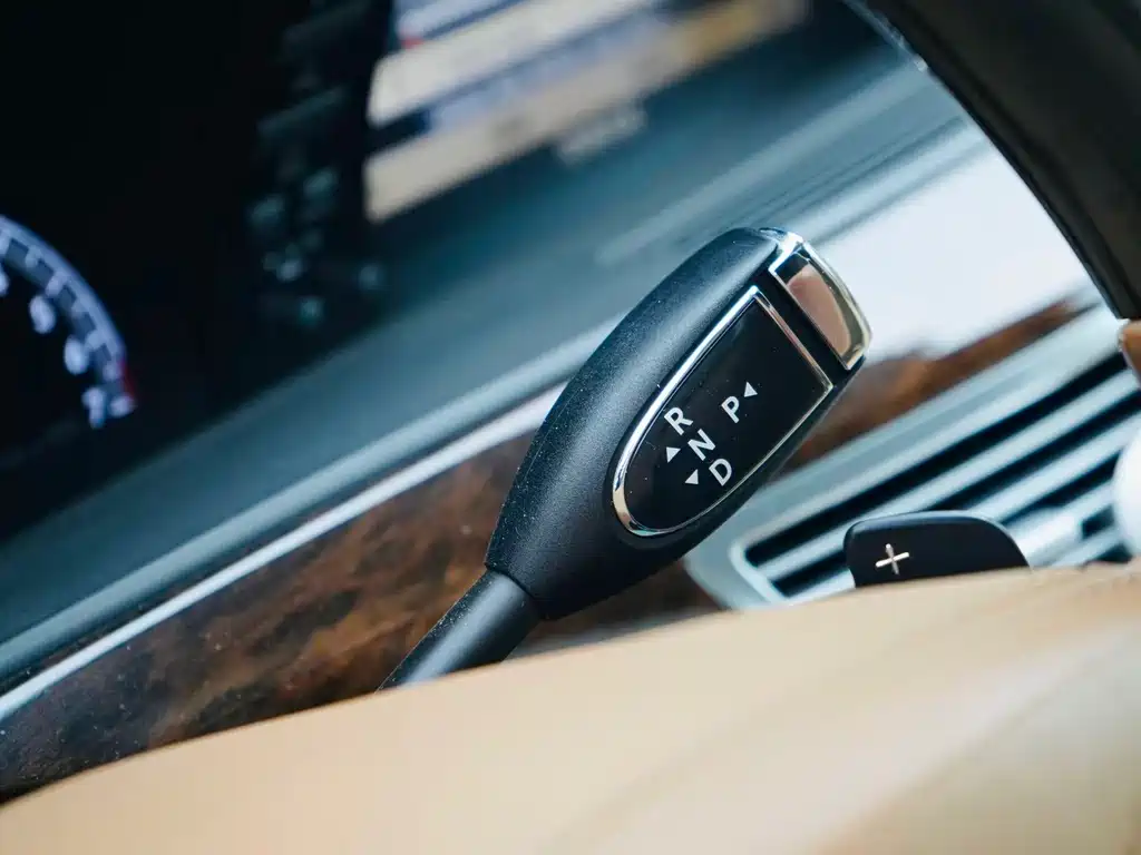 Mercedes-Benz S-Class S 2010 S 300 L Luxury