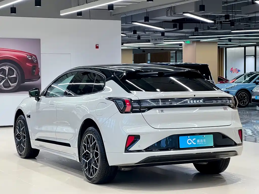 ZEEKR EXTREME KRYPTON 001