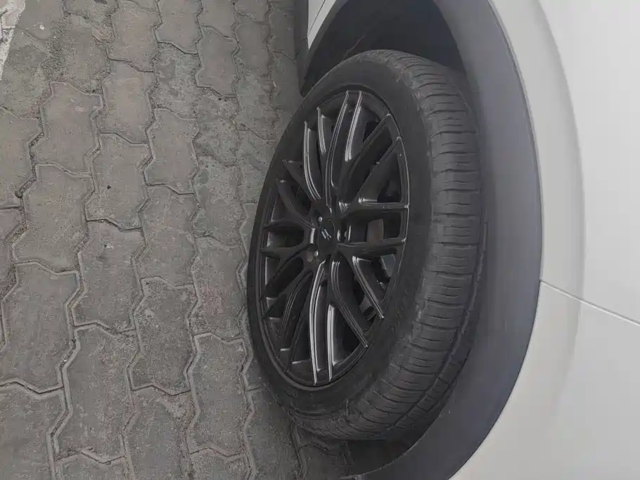 Oshan Oushang X5 — миниатюра 6