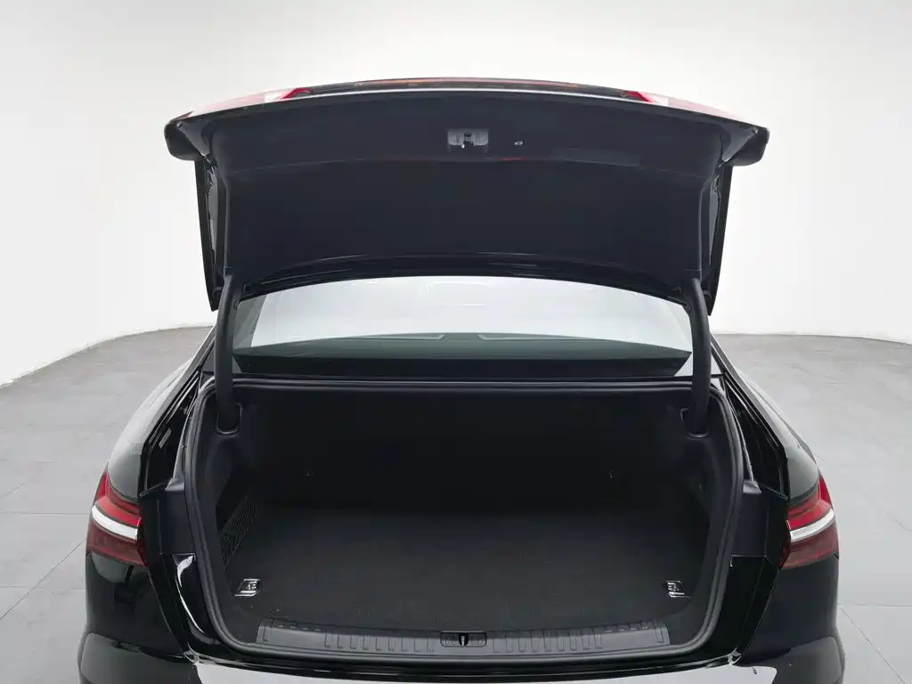 Audi A6L New Energy — миниатюра 16