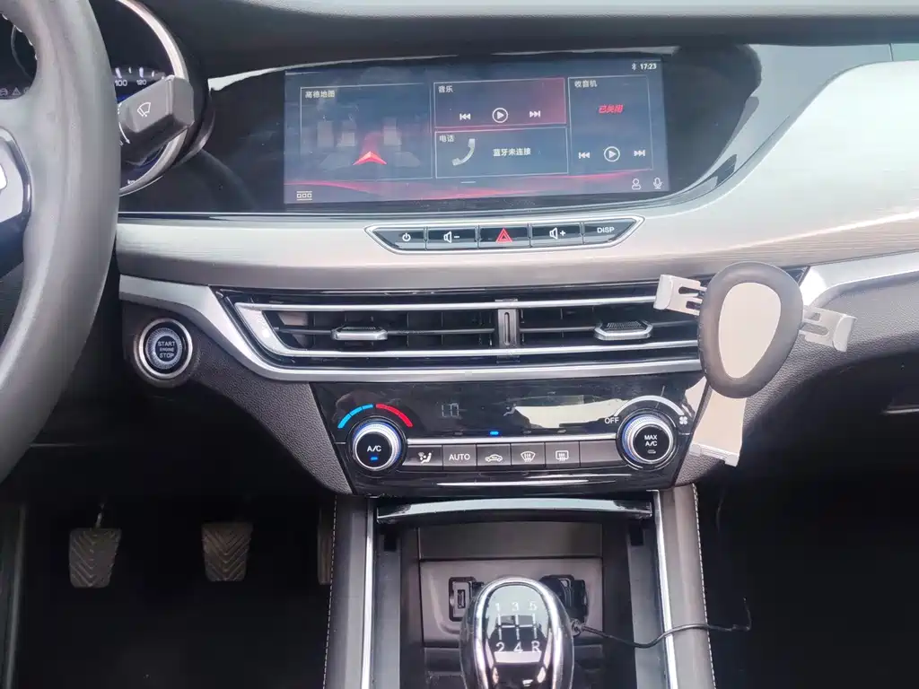 Changan Eado — миниатюра 11