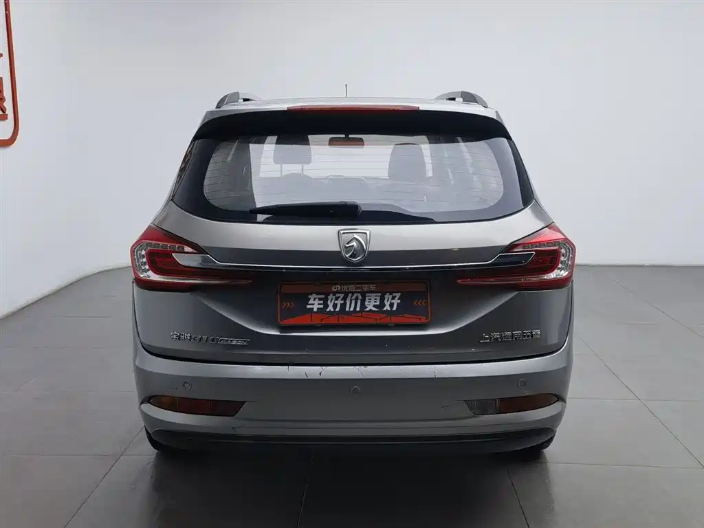 BAOJUN 310W
