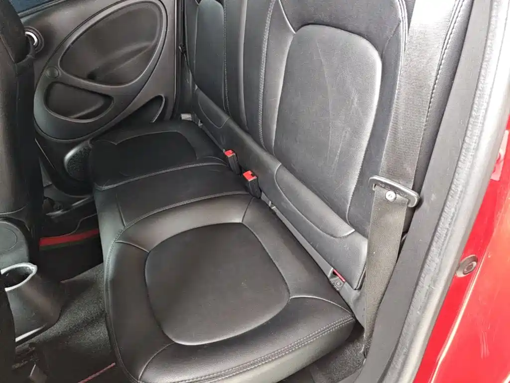 smart Smart Forfour — миниатюра 17