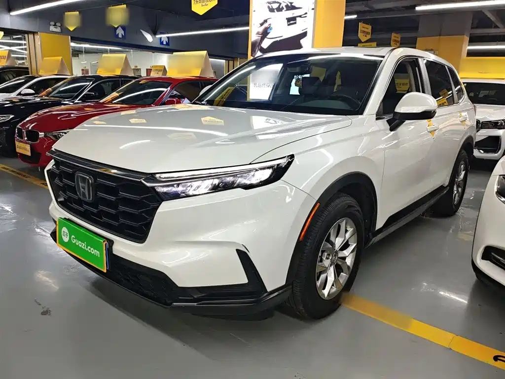 Honda CR-V 2025
