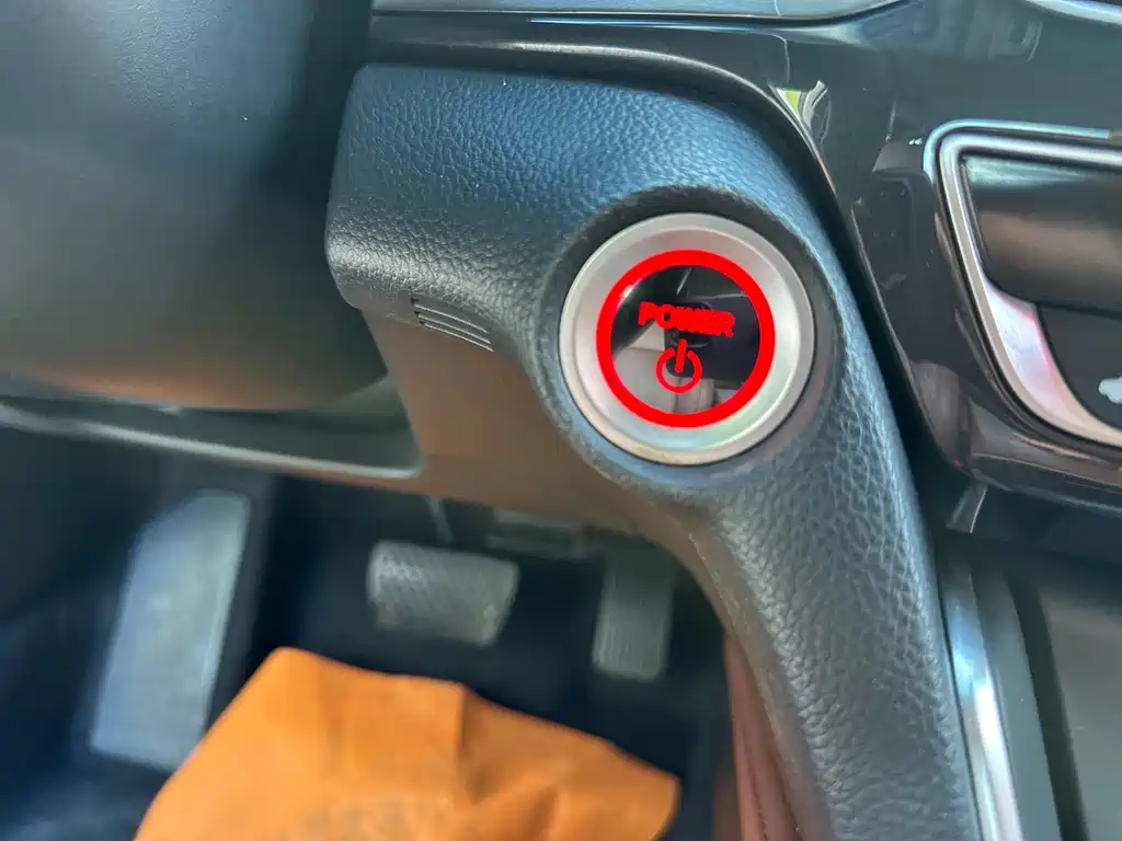 Honda Inspire — миниатюра 19
