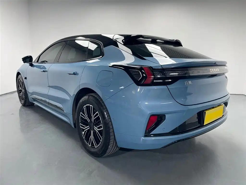ZEEKR EXTREME KRYPTON 001
