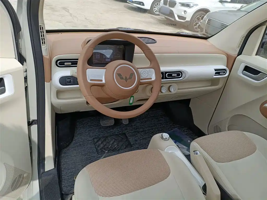 Wuling Mini EV MINIEV 2024 215km