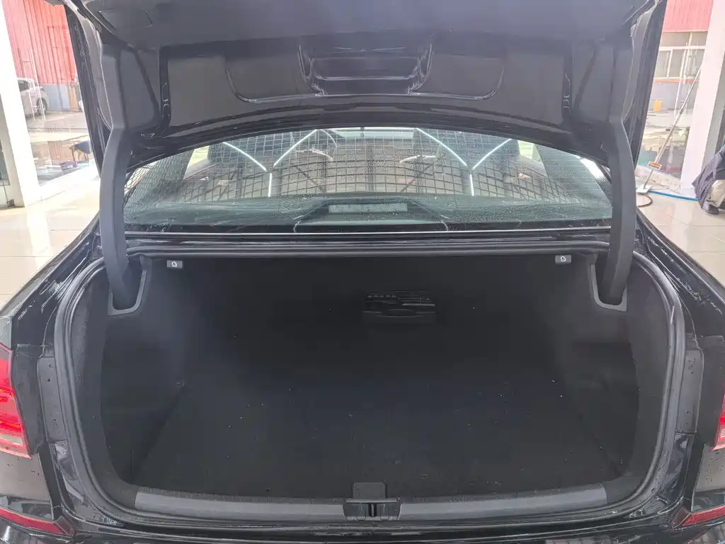 Volkswagen Passat — миниатюра 17