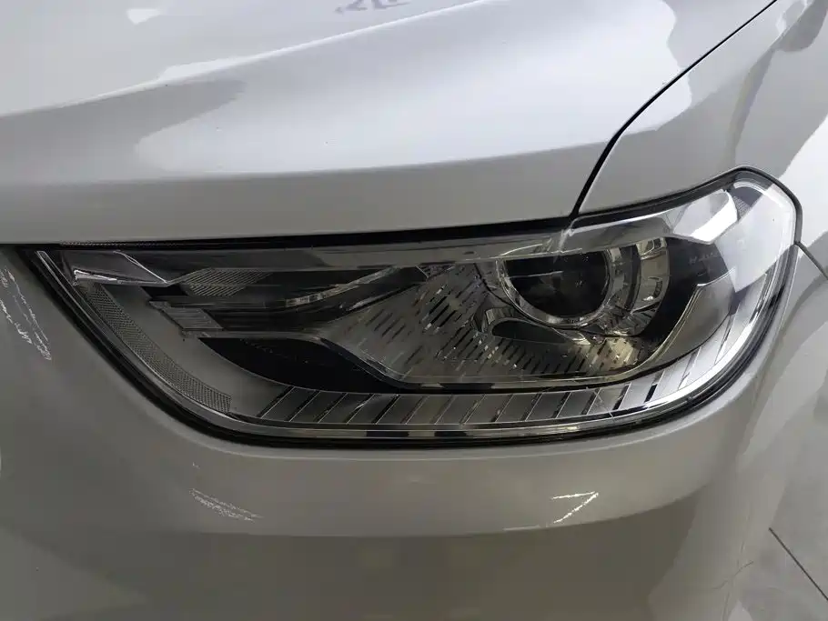 Haval H2 — миниатюра 5