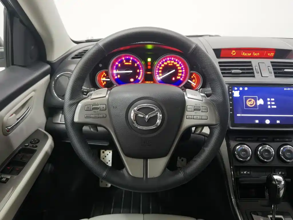 Mazda Ruiyi — миниатюра 11