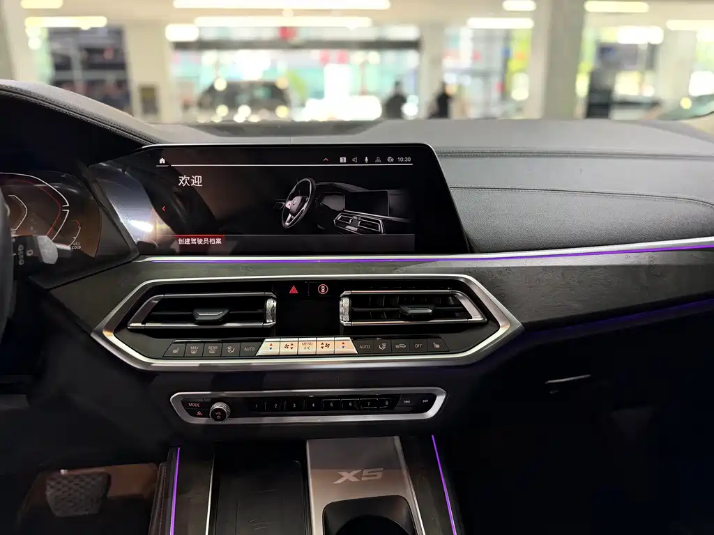 BMW X5 — миниатюра 9