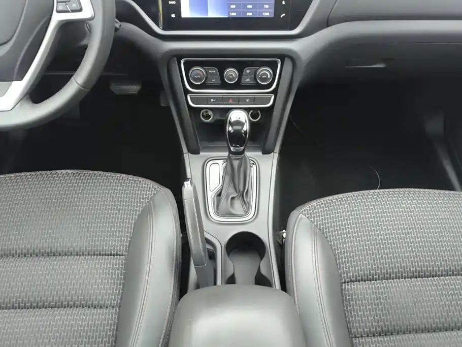 Chery Tiggo 3 — миниатюра 16