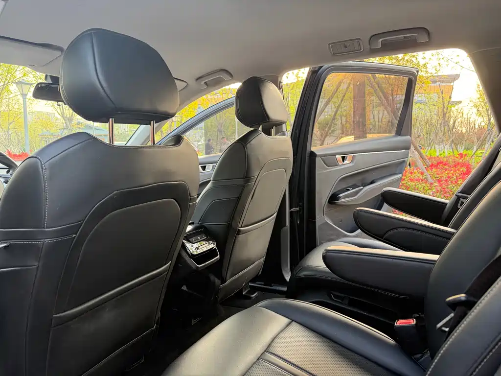 Wuling Victory 2020 1.5T CVT Luxury