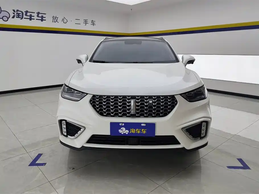 WEI PAI WEI BRAND VV5