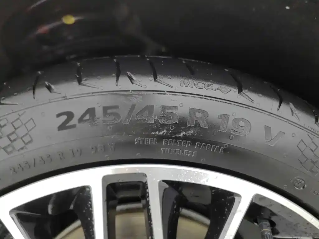 BYD Han — миниатюра 24